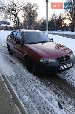 Седан Daewoo Nexia 2011 в Корсунь-Шевченківському