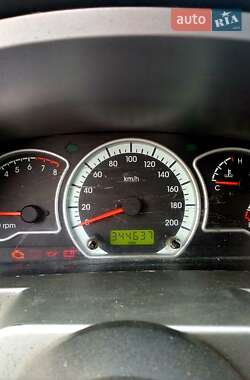 Седан Daewoo Nexia 2008 в Ровно