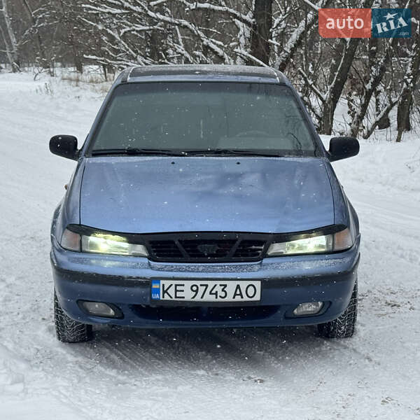 Седан Daewoo Nexia 2006 в Днепре