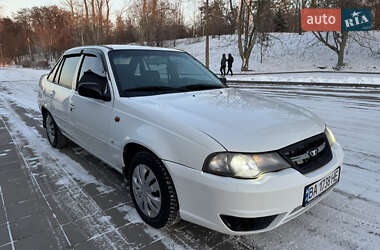 Седан Daewoo Nexia 2008 в Кременчуге