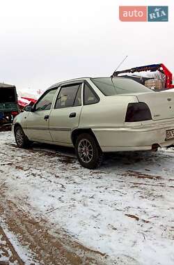 Седан Daewoo Nexia 2006 в Знам'янці