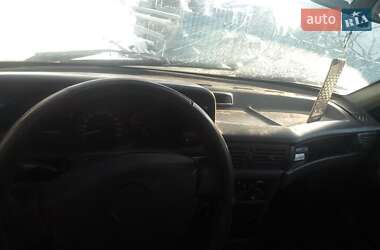 Седан Daewoo Nexia 2007 в Рокитному