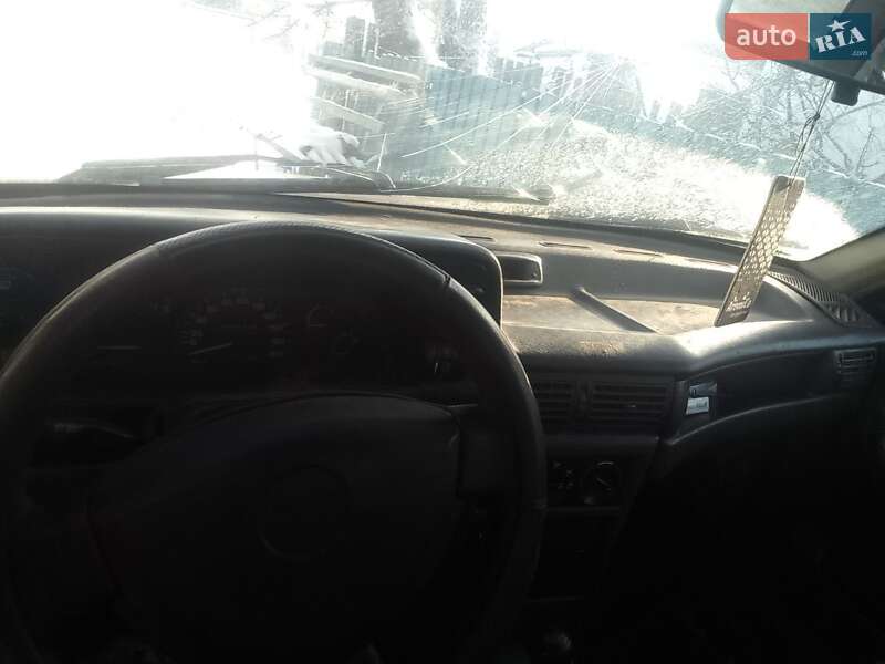 Седан Daewoo Nexia 2007 в Ракитном фото Седан Daewoo Nexia 2007 в Ракитном