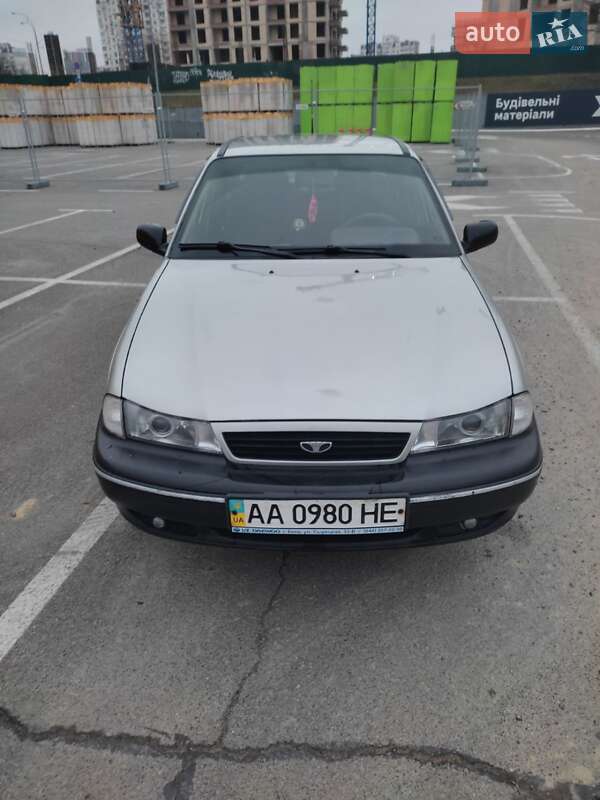 Daewoo Nexia 2008 Daewoo Nexia 2008