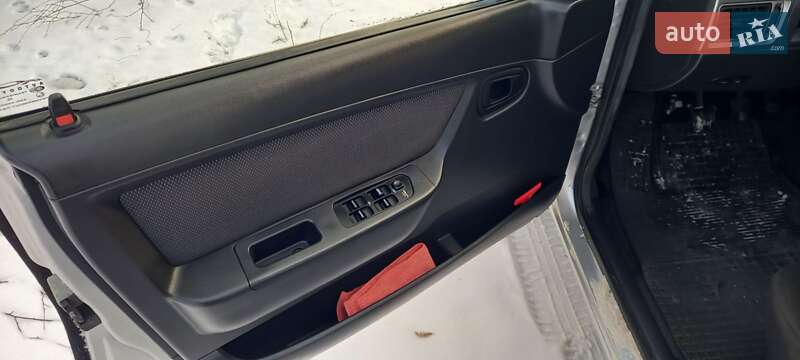 Седан Daewoo Nexia 2011 в Зенькове фото 11 Седан Daewoo Nexia 2011 в Зенькове