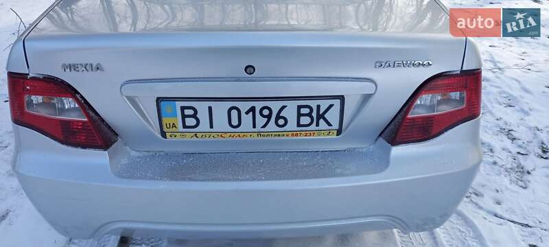 Седан Daewoo Nexia 2011 в Зенькове фото 34 Седан Daewoo Nexia 2011 в Зенькове