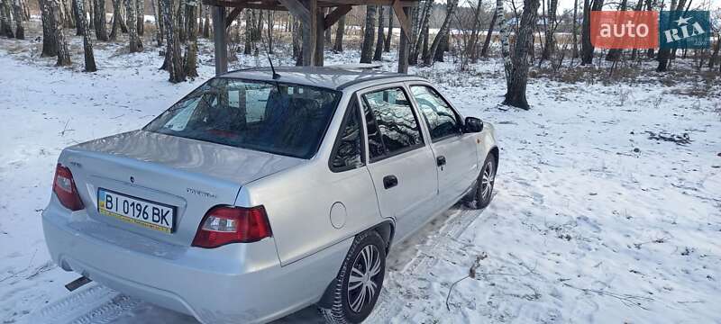 Седан Daewoo Nexia 2011 в Зенькове фото 36 Седан Daewoo Nexia 2011 в Зенькове