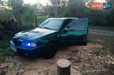 Седан Daewoo Nexia 1997 в Гайсине
