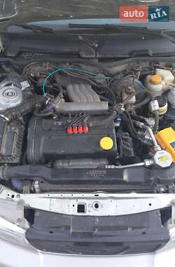 Седан Daewoo Nexia 2006 в Миколаєві