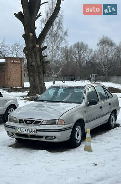 Седан Daewoo Nexia 2007 в Черкассах
