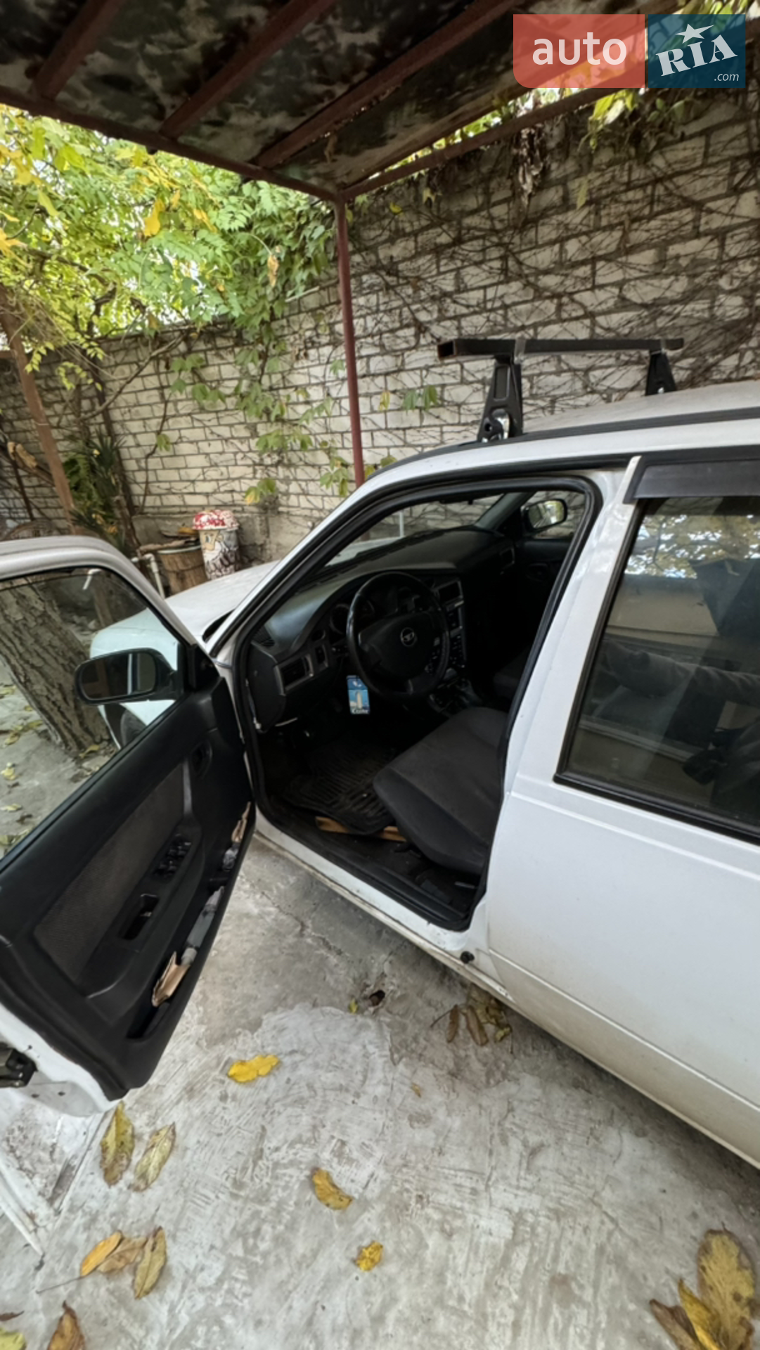 Daewoo Nexia 2008 VIN XWB3L32UD8A012360 фото оголошення 4 з 11
