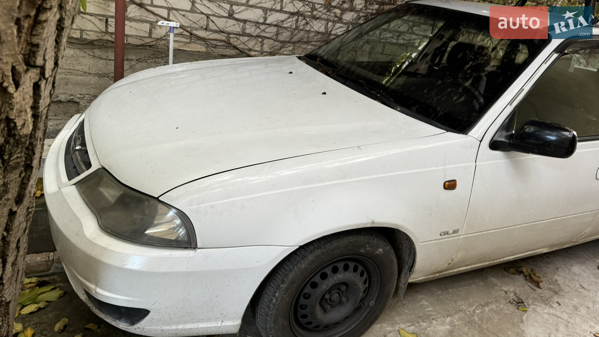Daewoo Nexia 2008 VIN XWB3L32UD8A012360 фото оголошення 2 з 11