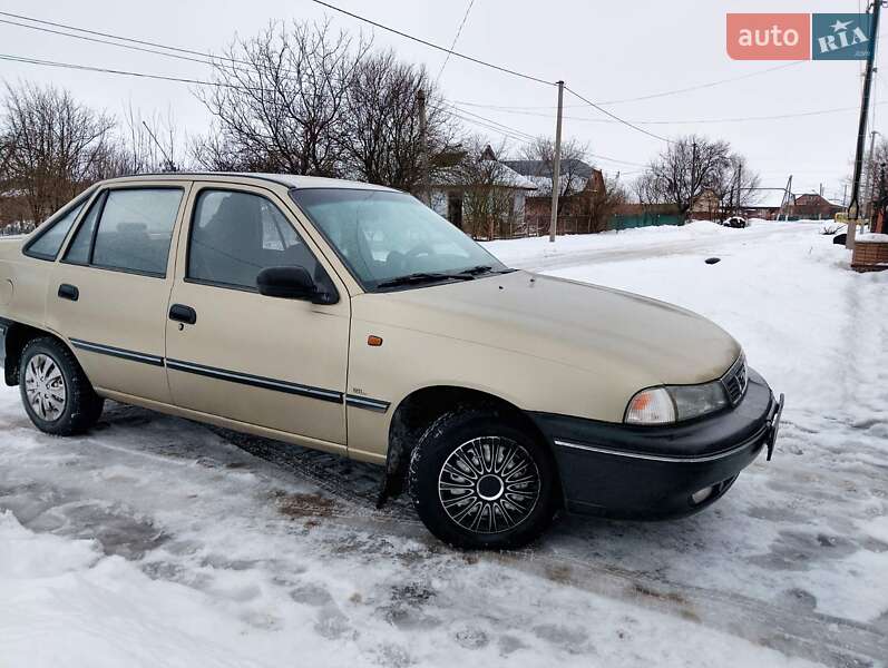 Седан Daewoo Nexia 2006 в Хмельницком фото 4 Седан Daewoo Nexia 2006 в Хмельницком