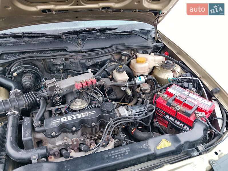 Седан Daewoo Nexia 2006 в Хмельницком фото 7 Седан Daewoo Nexia 2006 в Хмельницком