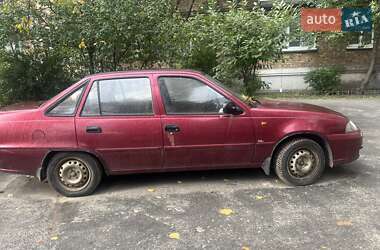 Седан Daewoo Nexia 2012 в Києві