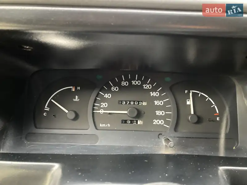 Daewoo Nexia 2006 VIN XWB3D31UD6A080919 фото оголошення 8 з 43