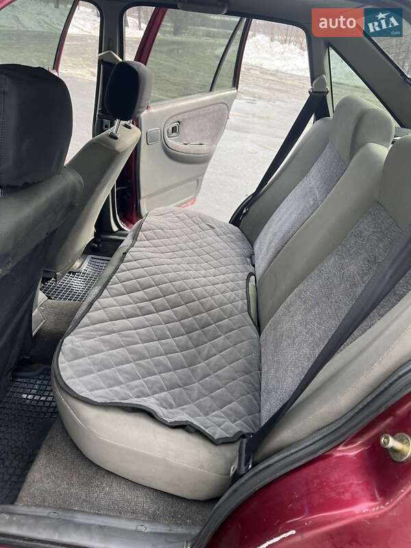 Седан Daewoo Nexia 2006 в Днепре