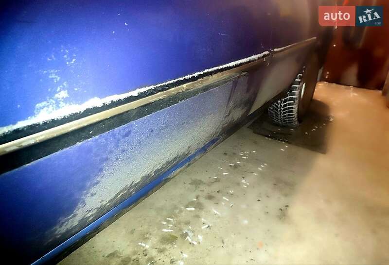 Седан Daewoo Nexia 2008 в Нежине