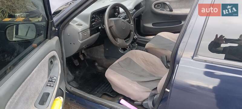 Седан Daewoo Nexia 2007 в Борисполе