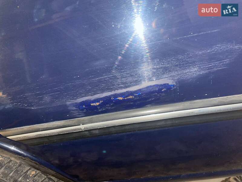 Седан Daewoo Nexia 2007 в Борисполе