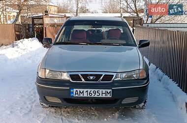 Седан Daewoo Nexia 2006 в Хорошеве