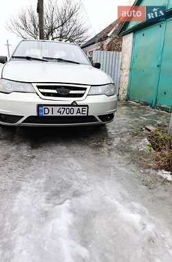 Седан Daewoo Nexia 2009 в Ізюмі