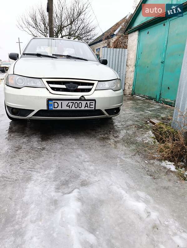 Daewoo Nexia 2009 Daewoo Nexia 2009