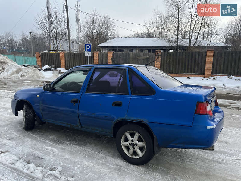 Седан Daewoo Nexia 2012 в Киеве фото 12 Седан Daewoo Nexia 2012 в Киеве