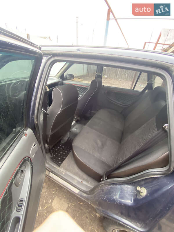 Седан Daewoo Nexia 2006 в Марганце фото 5 Седан Daewoo Nexia 2006 в Марганце