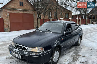 Седан Daewoo Nexia 2007 в Виннице