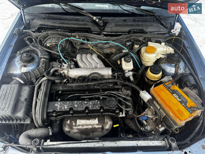 Седан Daewoo Nexia 2008 в Василькове