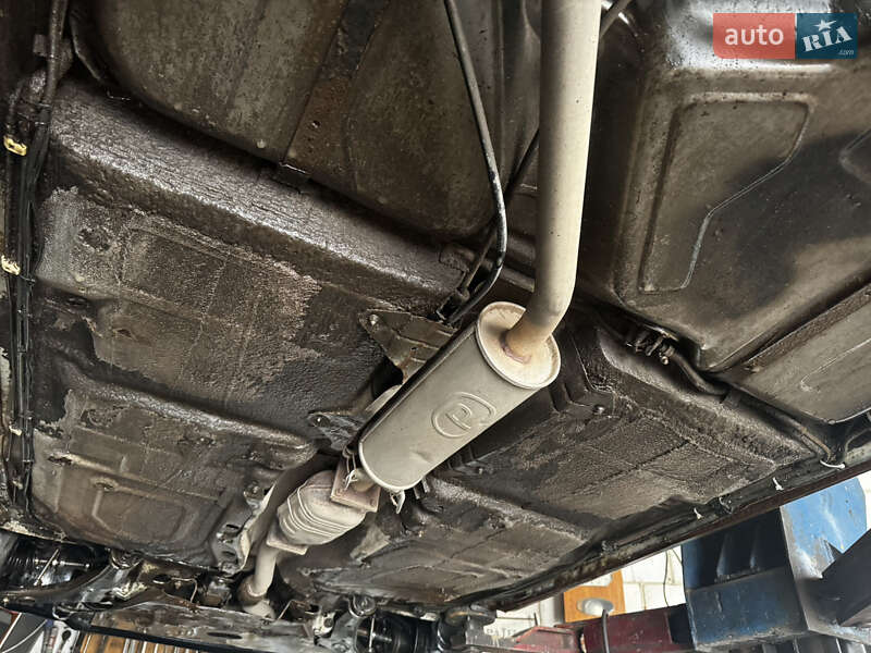 Седан Daewoo Nexia 2008 в Василькове