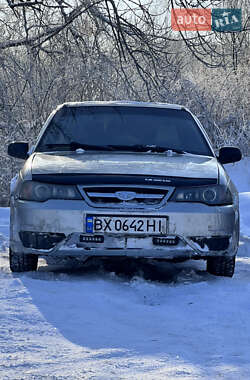 Седан Daewoo Nexia 2008 в Староконстантинове
