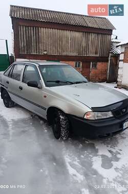 Седан Daewoo Nexia 2008 в Богодухове