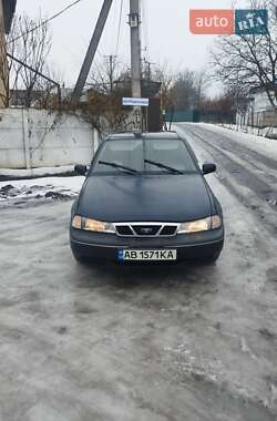 Седан Daewoo Nexia 2007 в Вінниці