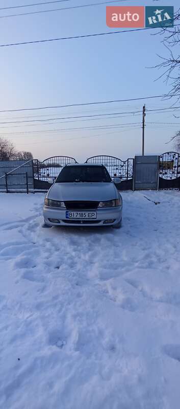 Daewoo Nexia 2008 Daewoo Nexia 2008