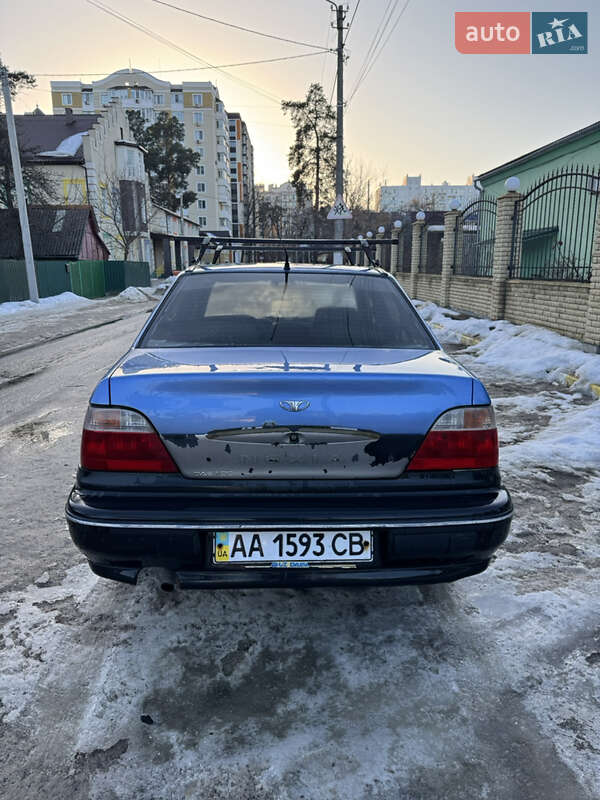 Седан Daewoo Nexia 2006 в Ірпені фото 5 Седан Daewoo Nexia 2006 в Ірпені