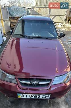 Седан Daewoo Nexia 2008 в Броварах