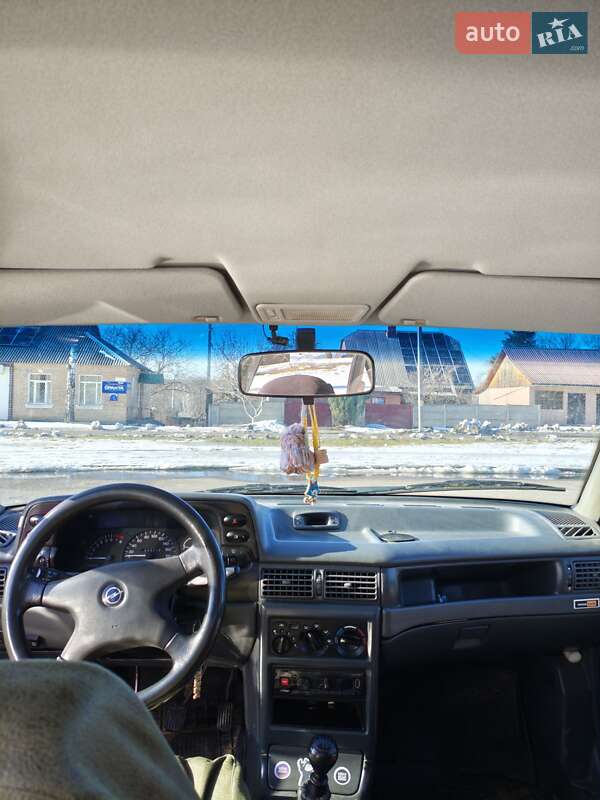 Седан Daewoo Nexia 2006 в Чигирину фото 5 Седан Daewoo Nexia 2006 в Чигирину