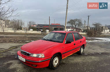 Седан Daewoo Nexia 2007 в Тульчині