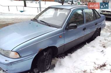 Седан Daewoo Nexia 2008 в Киеве