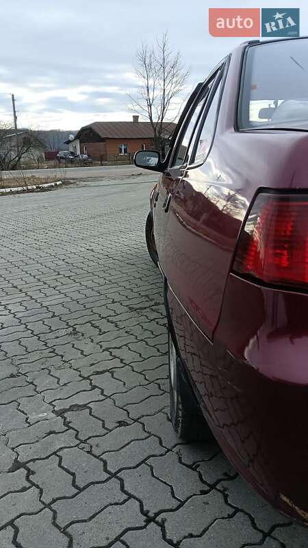 Седан Daewoo Nexia 2008 в Болехове