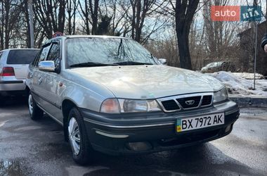 Седан Daewoo Nexia 2007 в Виннице