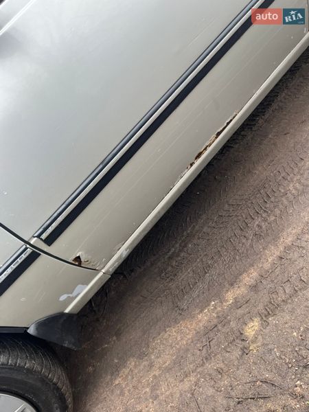 Седан Daewoo Nexia 2007 в Лозовій