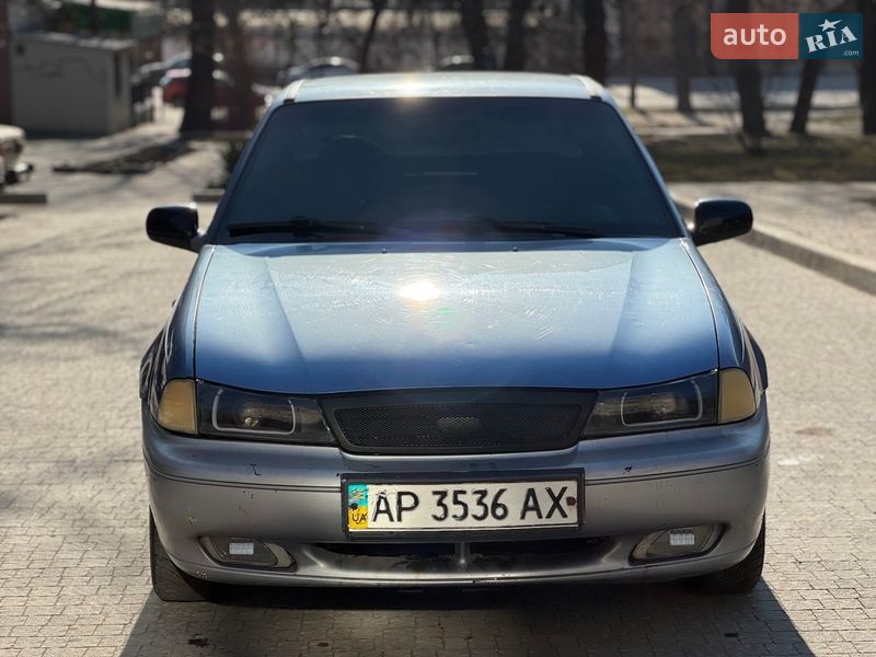 Седан Daewoo Nexia 2006 в Запорожье