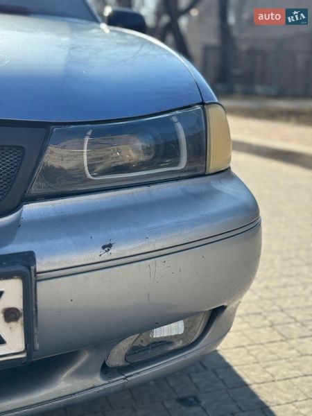 Седан Daewoo Nexia 2006 в Запорожье