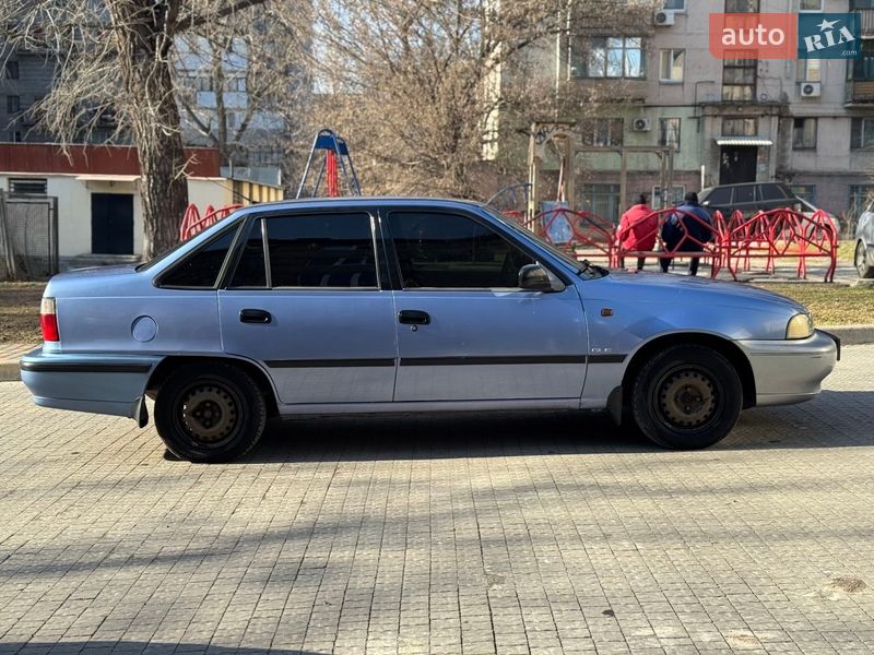 Седан Daewoo Nexia 2006 в Запорожье