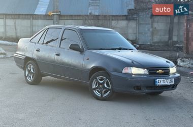 Седан Daewoo Nexia 2006 в Ровно