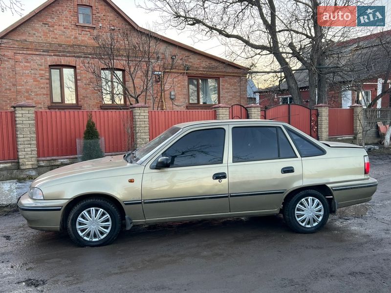 Седан Daewoo Nexia 2007 в Виннице фото 11 Седан Daewoo Nexia 2007 в Виннице
