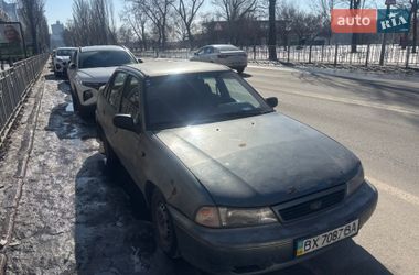 Седан Daewoo Nexia 1996 в Киеве